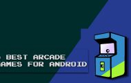 Arcade Games - 5 Best Arcade Games for Android - Droid Views