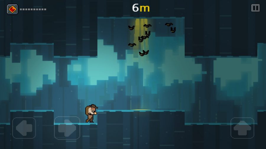 Crevice Hero - Best Engaging Games