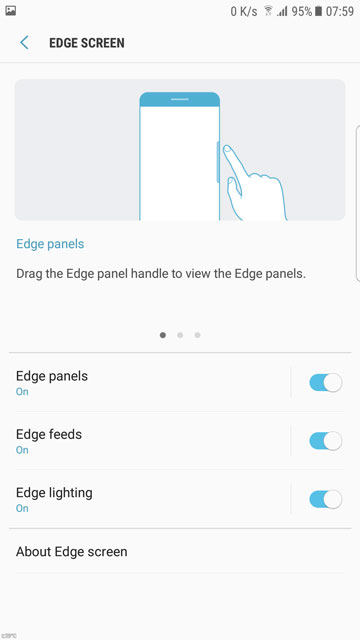 Galaxy S8 Plus ROM Port
