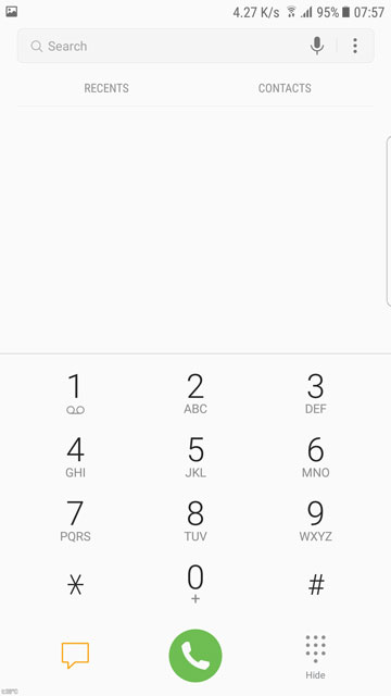 samsung phone app