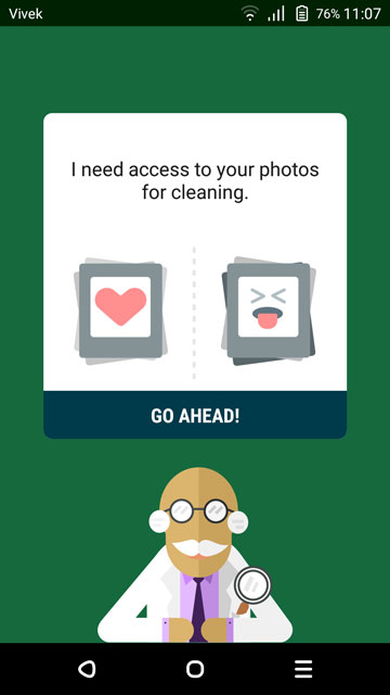 whatsapp cleaner