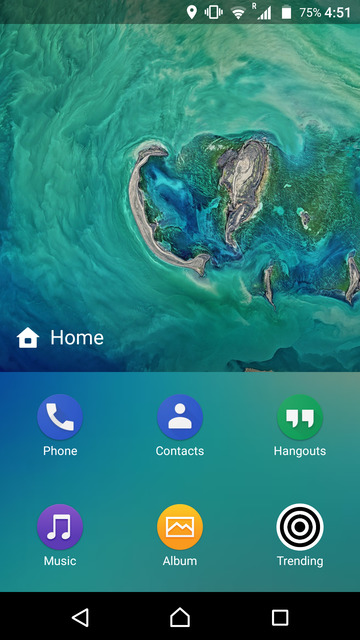 Early access apps