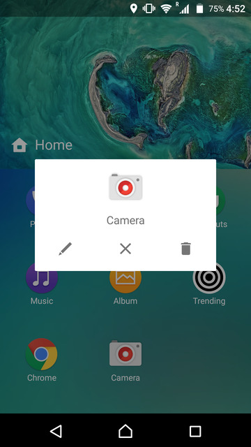 Early access apps