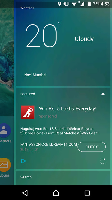 Early access apps