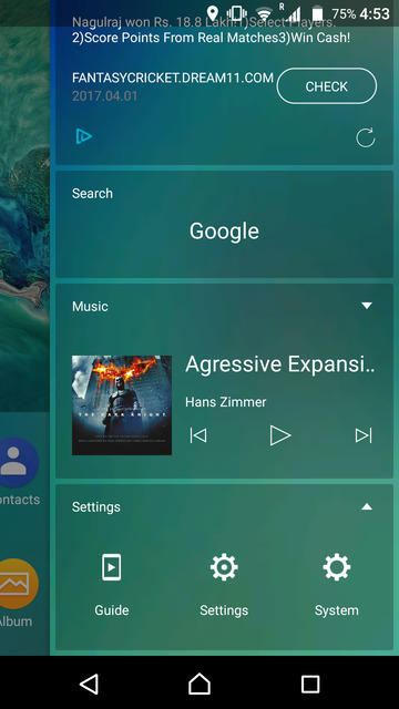Early access apps