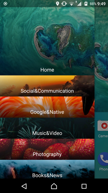 Early access apps