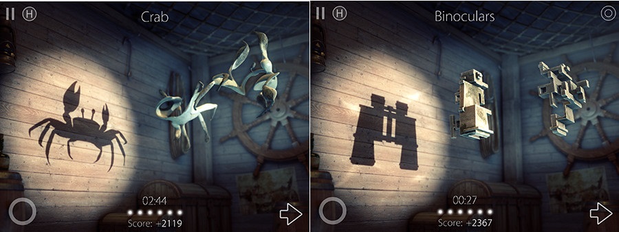 Shadowmatic