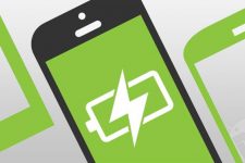 smartphone battery facts