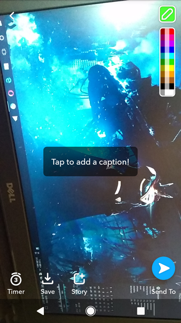 Snapchat Tips and Tricks