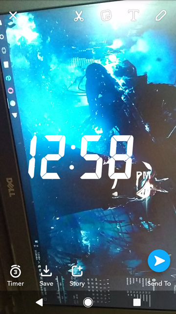 Snapchat Tips and Tricks