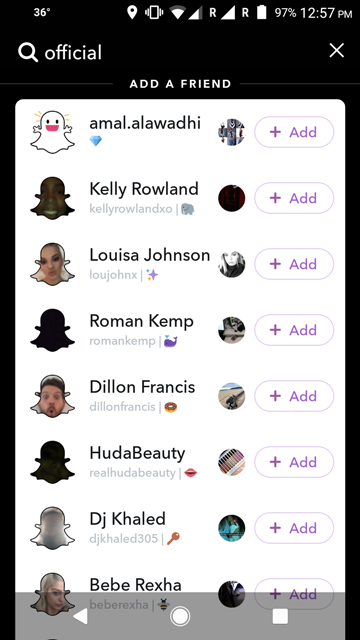 Snapchat Tips and Tricks