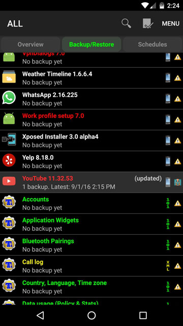 block ads in youtube app