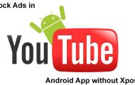 Xposed - YouTube Android App - Droid Views