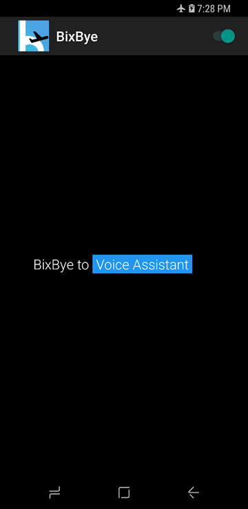 remap bixby button samsung galaxy s8