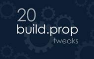 If you got a rooted Android device, you can customize it in awesome ways. Below are 20 build.prop tweaks that cannot only fix certain issues on Android devices but can also enable several hidden Android features. Keep reading to learn more.
