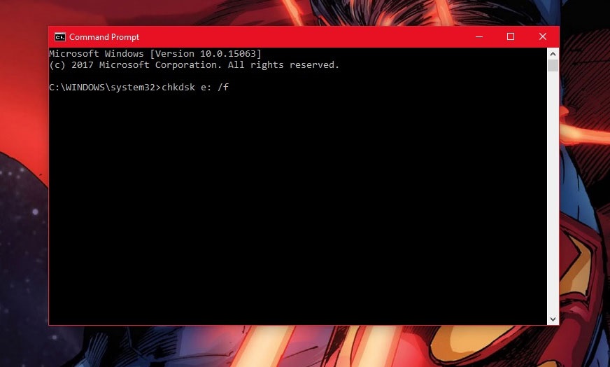 Repair Corrupted SD Cards Fix corrupted MicroSD cards