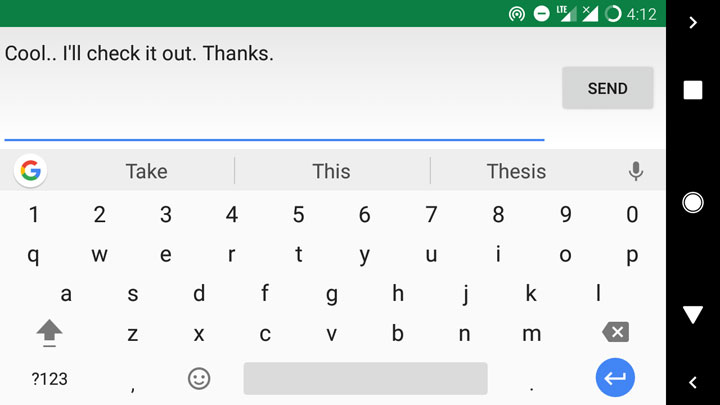 Awesome Gboard Tricks