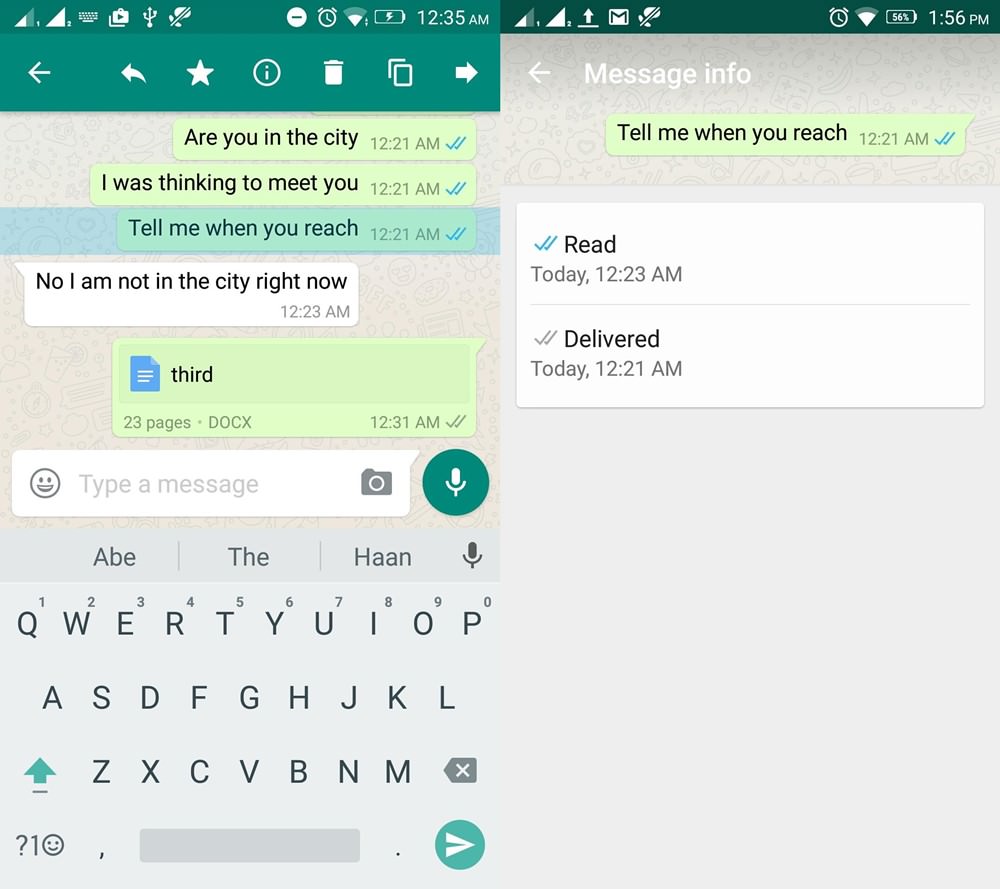 whatsapp tricks and hacks whatsapp tricks and hacks