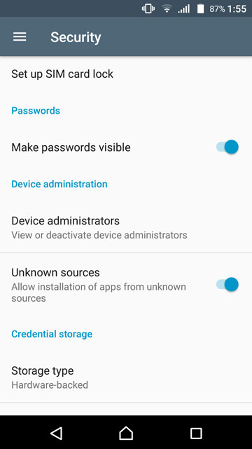 send any unsupported file via whatsapp