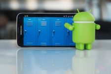 Gallery - Stop Private Pictures and Videos from Showing - Droid Views