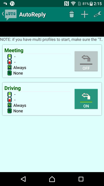 How To Send Automatic SMS Replies And Schedule SMS Messages On Android