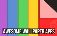 Android - Best Free Wallpaper Apps - Droid Views