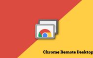 Access Your Computer - Chrome Remote Desktop App - Droid Views