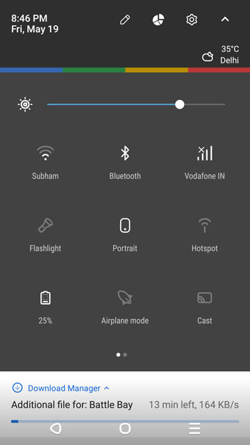 free substratum themes