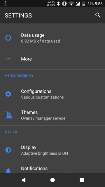 free substratum themes