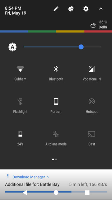 free substratum themes