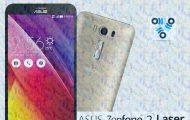 Download and Fix Modem/ Baseband on ASUS Zenfone 2 Laser