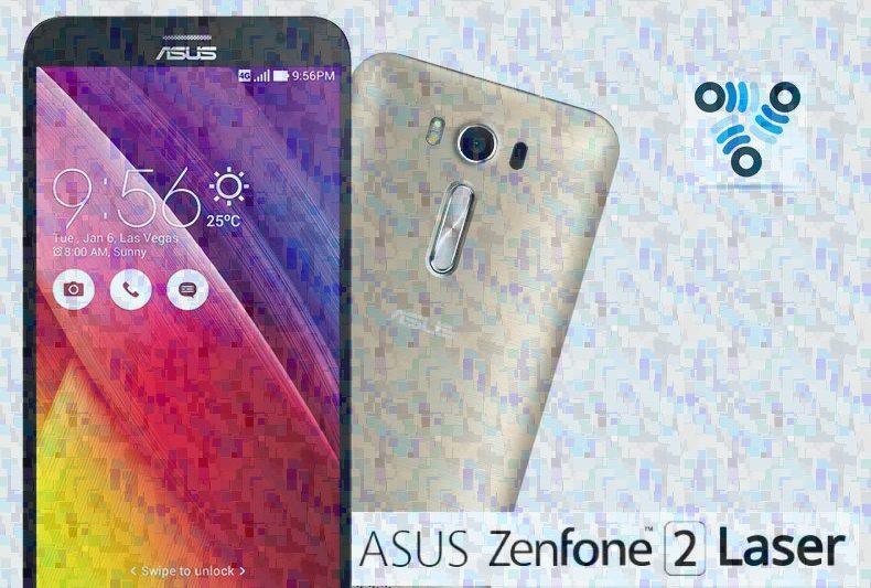 Download and Fix Modem/ Baseband on ASUS Zenfone 2 Laser