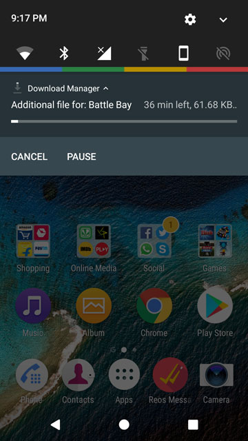 free substratum themes