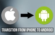 Ease the Transition - iPhone to Android - Droid Views