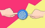 Fingertouch - Turn Fingerprint Sensor into Capacitive Home Button - Droid Views