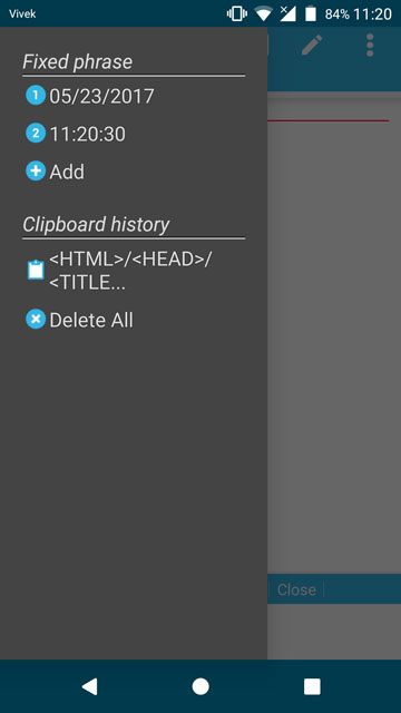 Best Text Editors For Android
