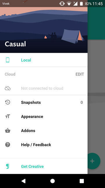 Best Text Editors For Android