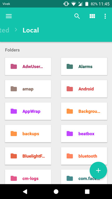 Best Text Editors For Android