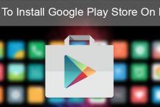 MIUI - How to Install Google Play Store - Droid Views