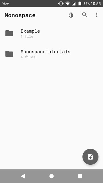 Best Text Editors For Android