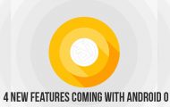 Android O - New Exciting Features - Droid Views