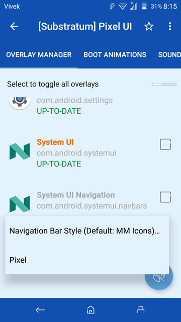free substratum themes