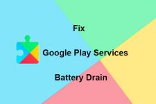 Battery Drain - How to Fix Google Play Services - Droid Views