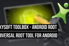 iSkysoft Toolbox - Root Android Devices Easily - Droid Views