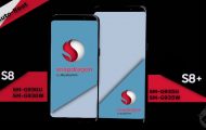 Root Galaxy S8 (SM-G950U/ G950W) and S8+ (SM-G955U/ G955W)