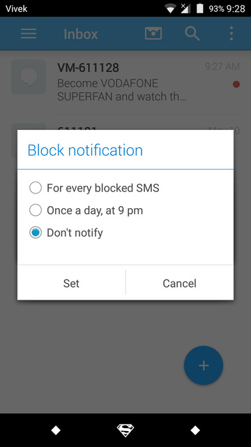 SMS App Replacements
