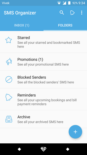 SMS App Replacements