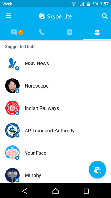lite app alternatives