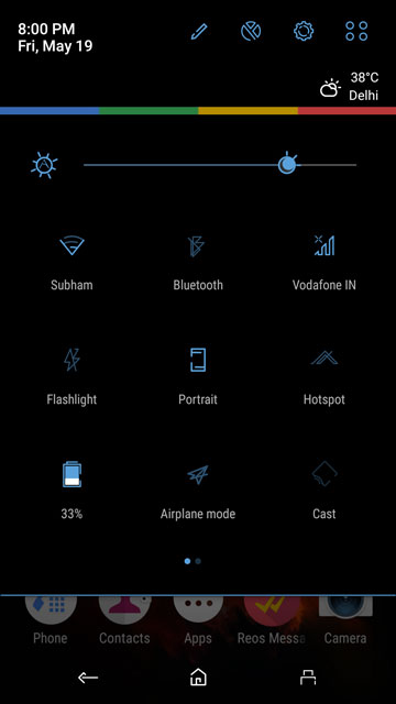 free substratum themes