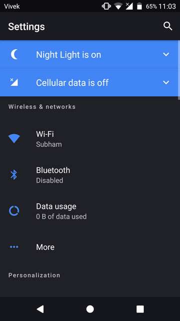5 Paid Substratum Themes